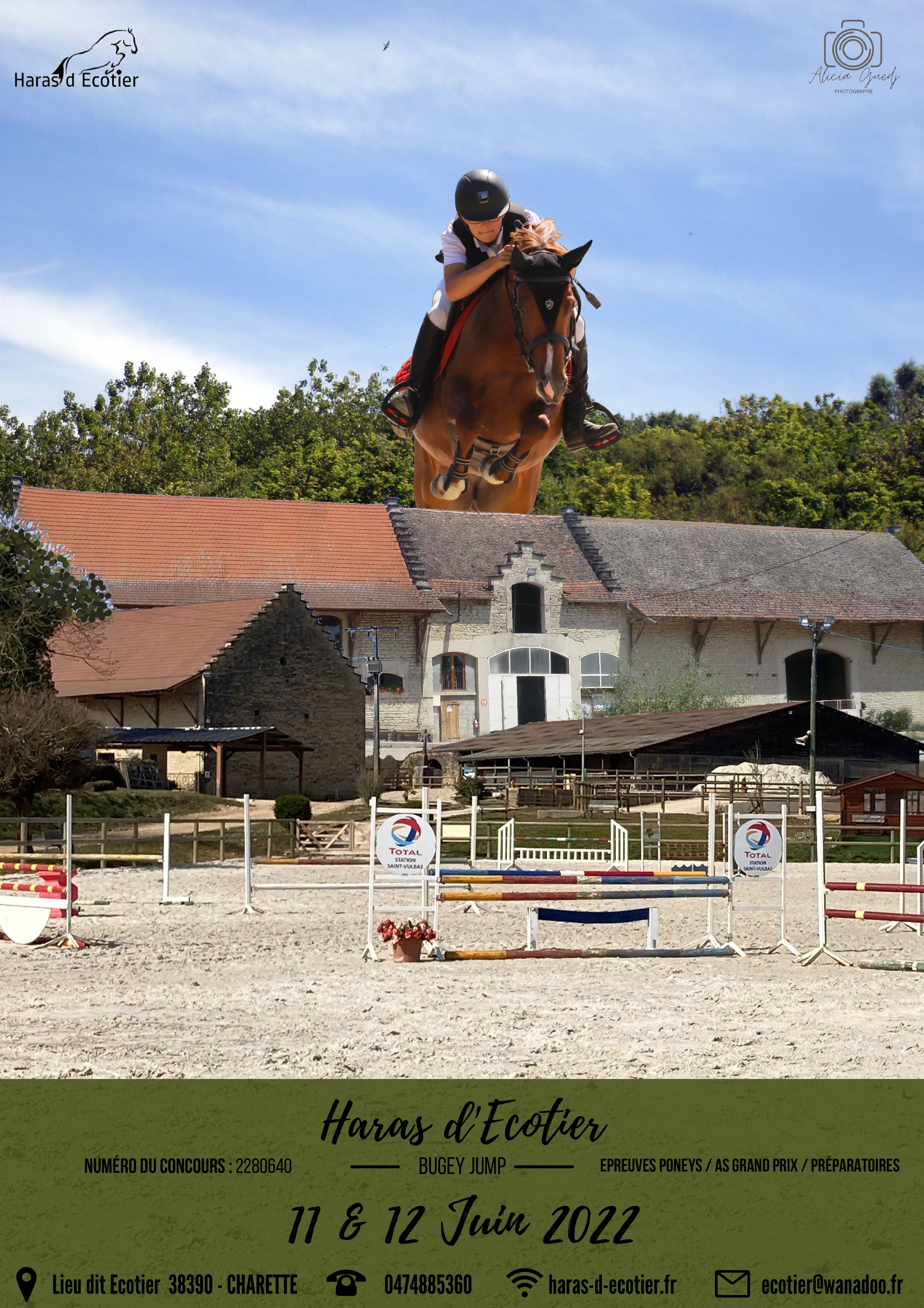 Odoo - Echantillon n°1 pour trois colonnes 