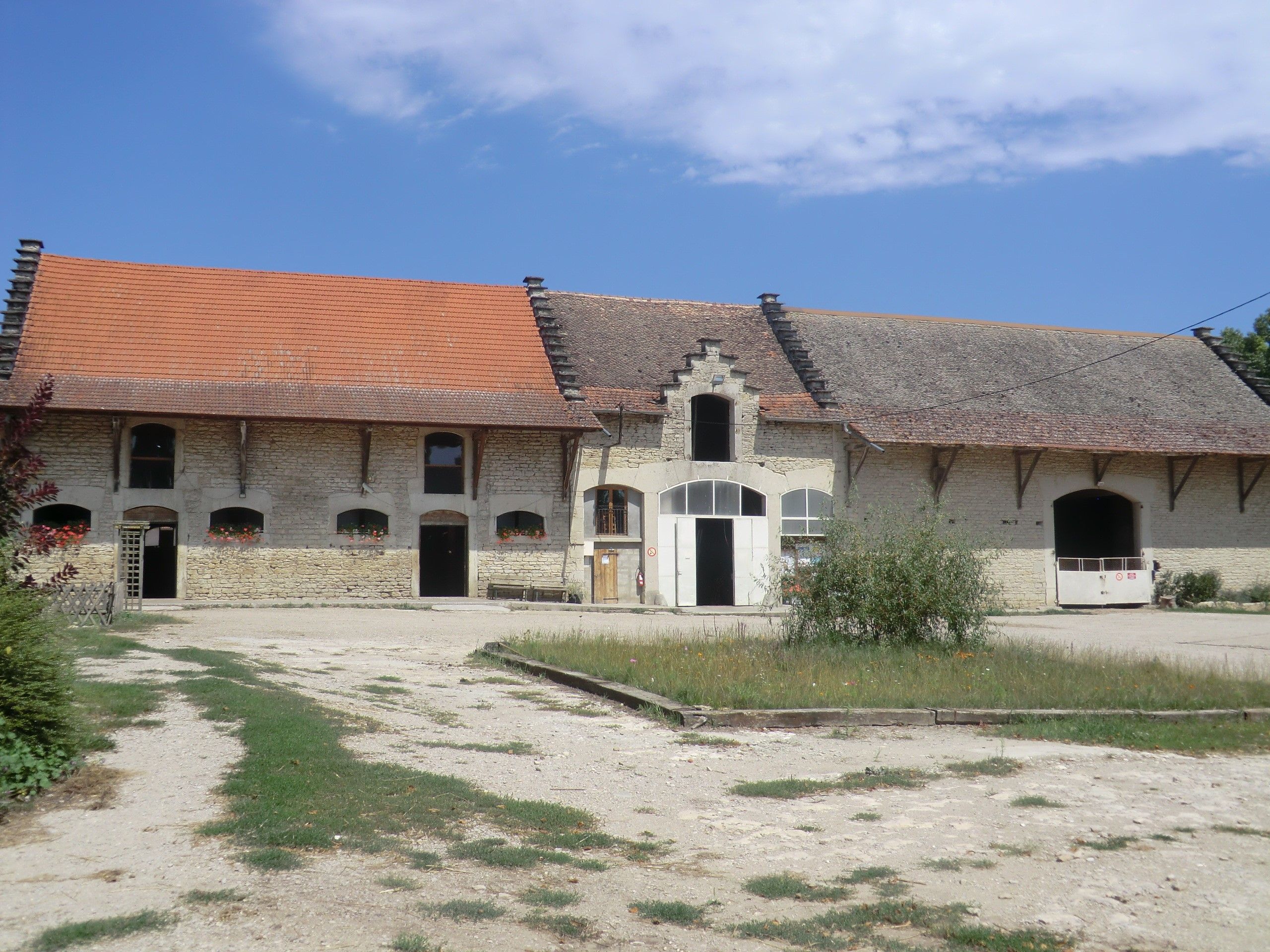 Image de diapositive